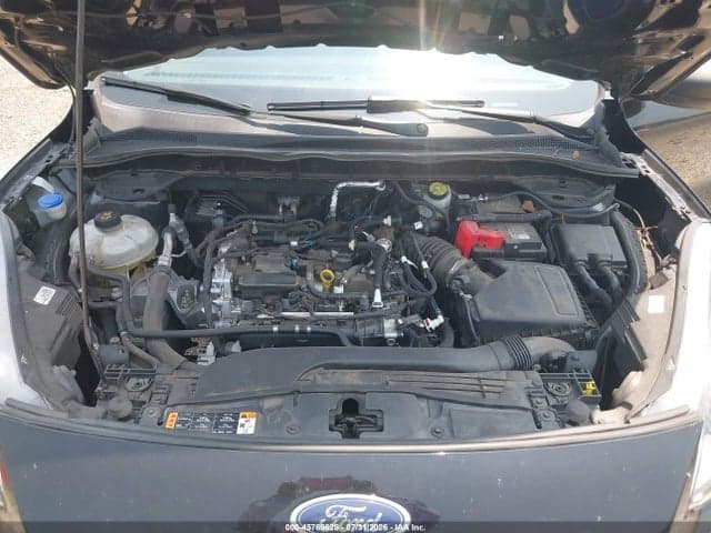 2022 FORD ESCAPE SE 10