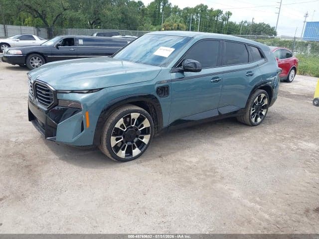 2023 BMW XM 2