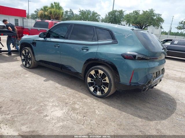2023 BMW XM 3