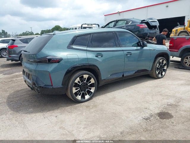 2023 BMW XM 4