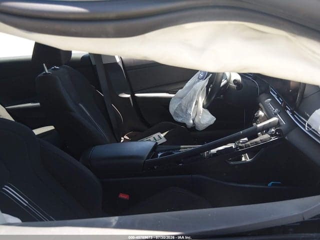 2025 HYUNDAI ELANTRA SEL CONVENIENCE 5