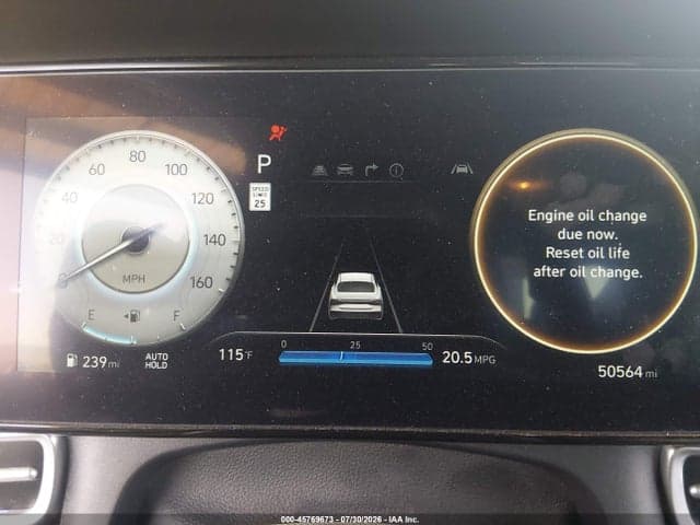2025 HYUNDAI ELANTRA SEL CONVENIENCE 7