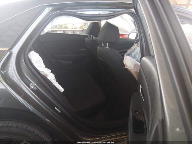 2025 HYUNDAI ELANTRA SEL CONVENIENCE 8