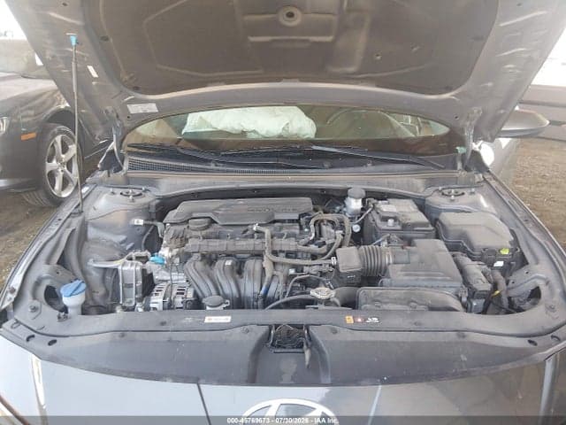 2025 HYUNDAI ELANTRA SEL CONVENIENCE 10