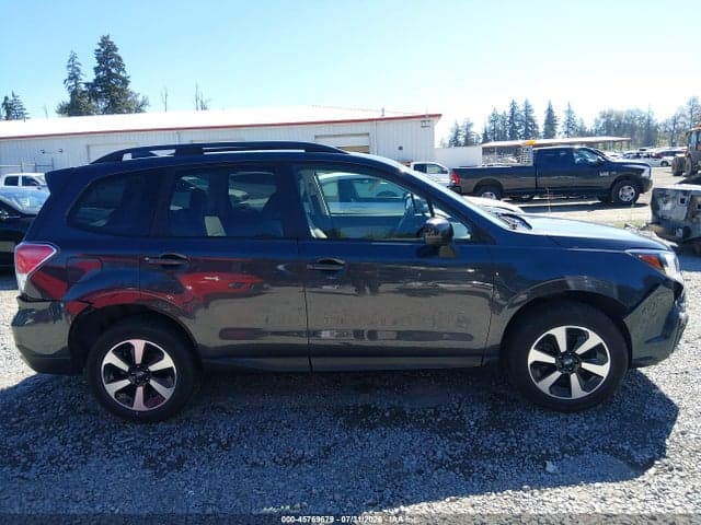 2018 SUBARU FORESTER 2.5I PREMIUM 13