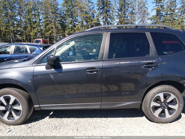 2018 SUBARU FORESTER 2.5I PREMIUM 14