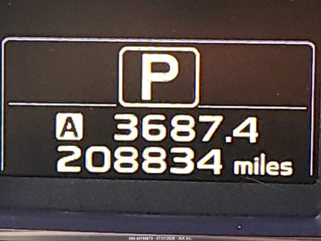 2018 SUBARU FORESTER 2.5I PREMIUM 15