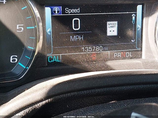 2017 CHEVROLET SUBURBAN PREMIER 15