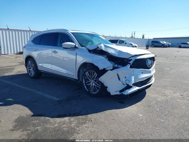 2024 ACURA MDX ADVANCE PACKAGE 1