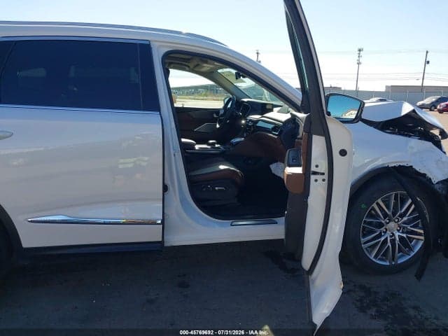 2024 ACURA MDX ADVANCE PACKAGE 5