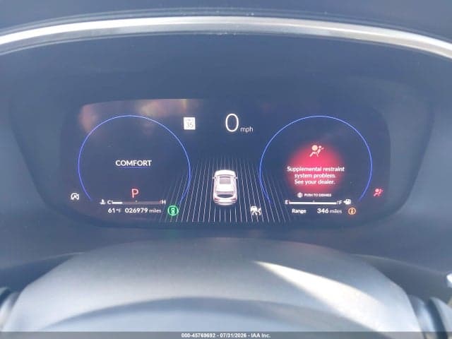 2024 ACURA MDX ADVANCE PACKAGE 7
