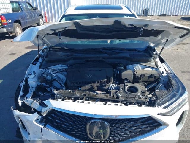 2024 ACURA MDX ADVANCE PACKAGE 10