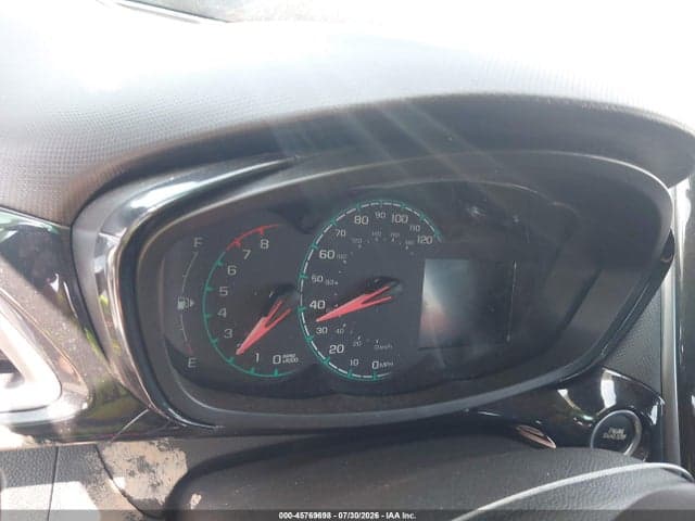 2020 CHEVROLET SPARK FWD 2LT AUTOMATIC 7
