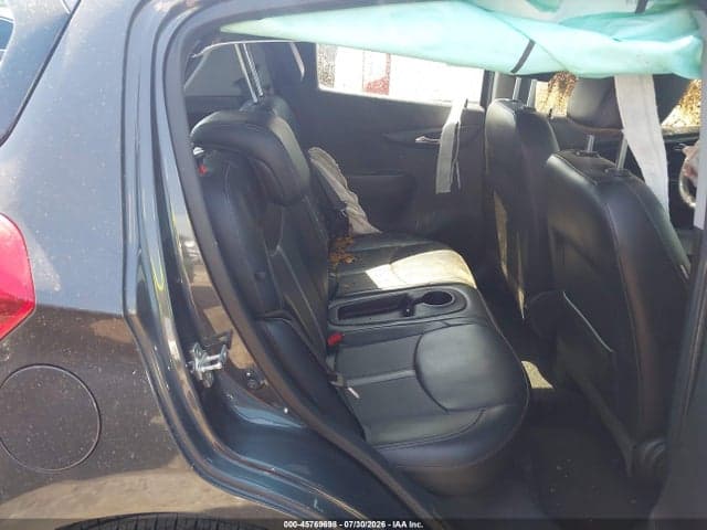 2020 CHEVROLET SPARK FWD 2LT AUTOMATIC 8