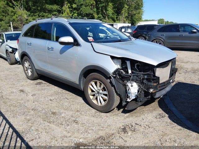 2019 KIA SORENTO 3.3L LX - 1