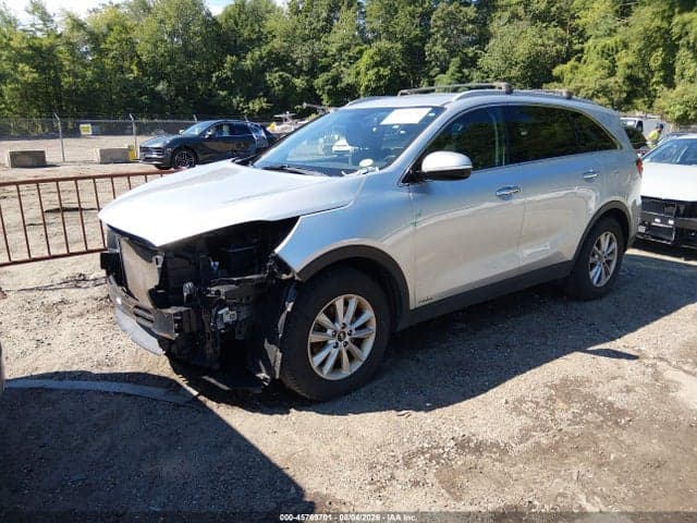 2019 KIA SORENTO 3.3L LX 2