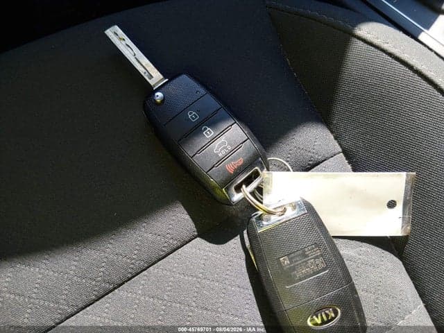 2019 KIA SORENTO 3.3L LX 11