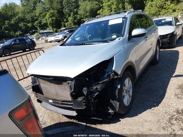 2019 KIA SORENTO 3.3L LX 13