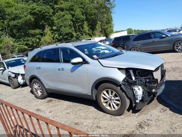 2019 KIA SORENTO 3.3L LX 14