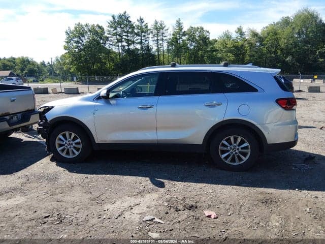 2019 KIA SORENTO 3.3L LX 15