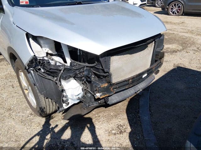 2019 KIA SORENTO 3.3L LX 6