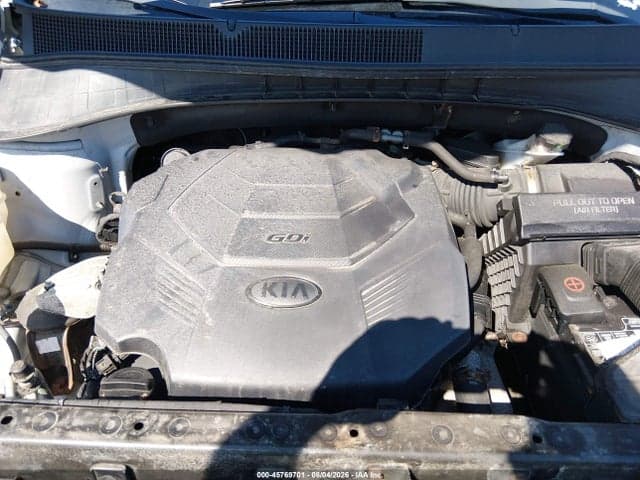 2019 KIA SORENTO 3.3L LX 10