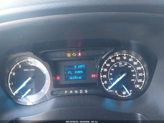 2021 FORD RANGER XL 7