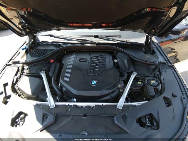 2022 BMW 840 GRAN COUPE I XDRIVE 10