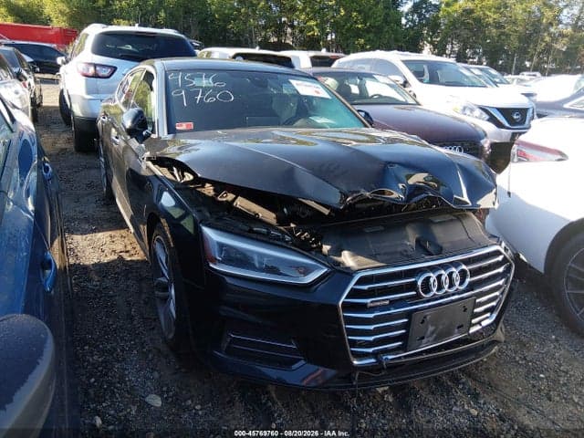 2019 AUDI A5 45 PREMIUM 1