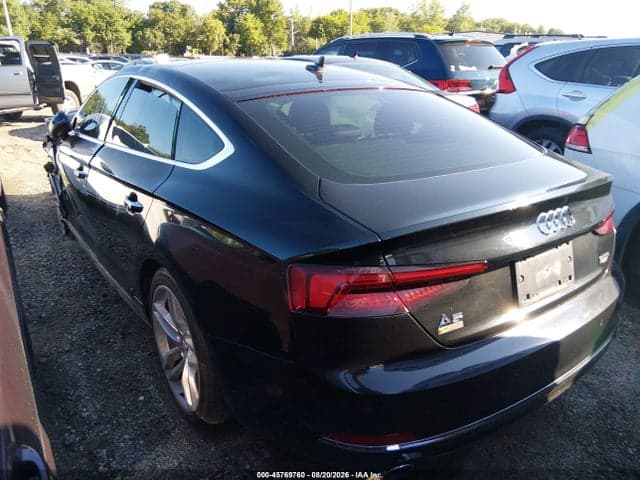 2019 AUDI A5 45 PREMIUM 3