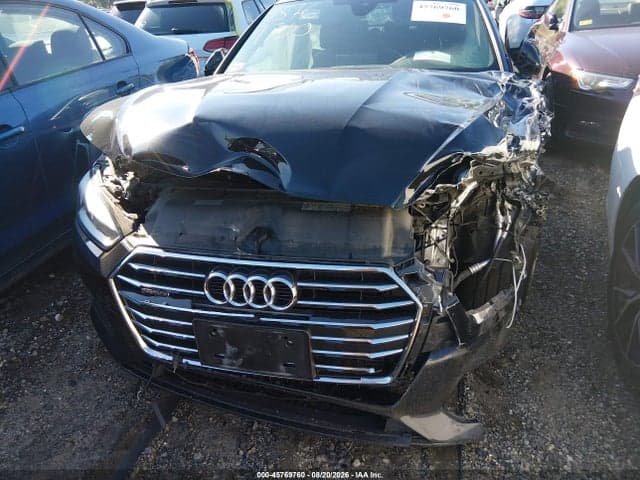 2019 AUDI A5 45 PREMIUM 6