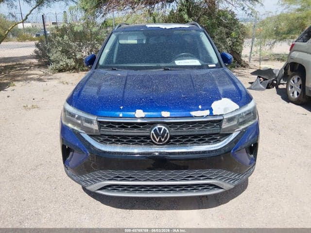 2022 VOLKSWAGEN TAOS 1.5T SE 11