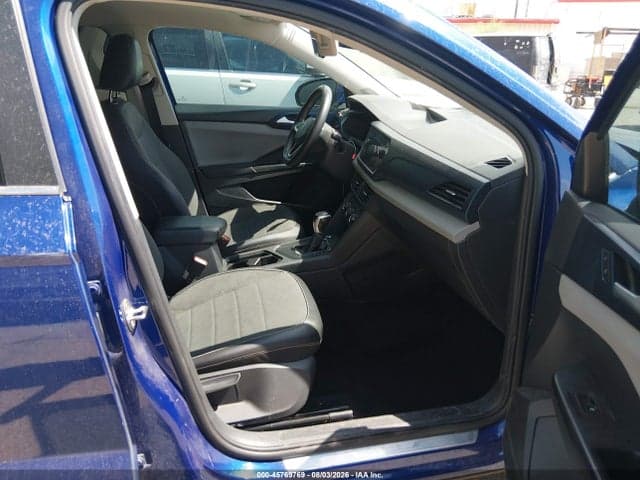 2022 VOLKSWAGEN TAOS 1.5T SE 5
