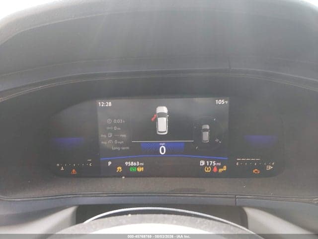 2022 VOLKSWAGEN TAOS 1.5T SE 7