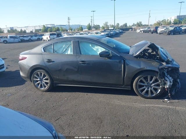 2019 MAZDA MAZDA3 SELECT PACKAGE 13