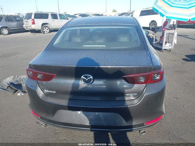 2019 MAZDA MAZDA3 SELECT PACKAGE 16