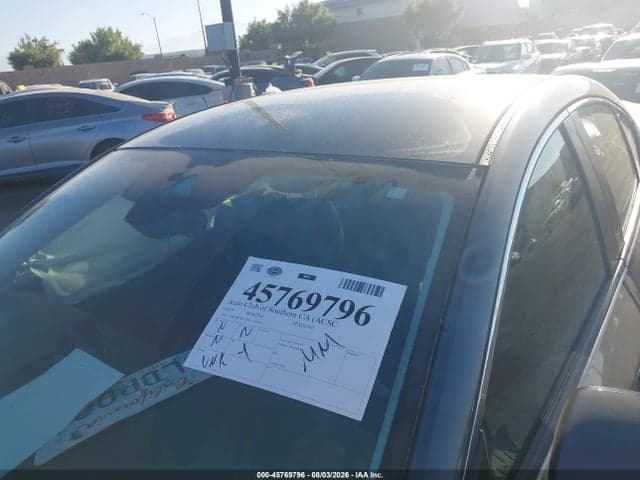 2019 MAZDA MAZDA3 SELECT PACKAGE 17
