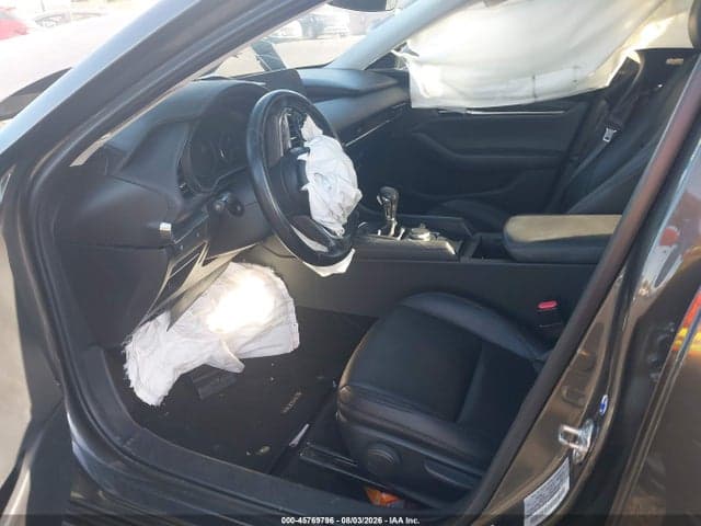 2019 MAZDA MAZDA3 SELECT PACKAGE 5