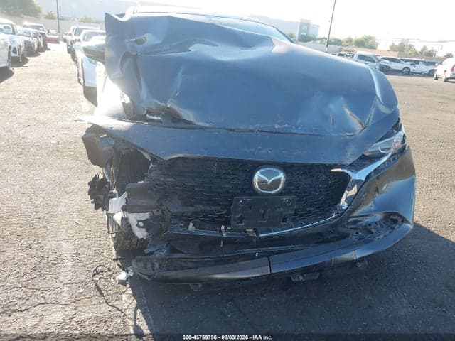 2019 MAZDA MAZDA3 SELECT PACKAGE 6