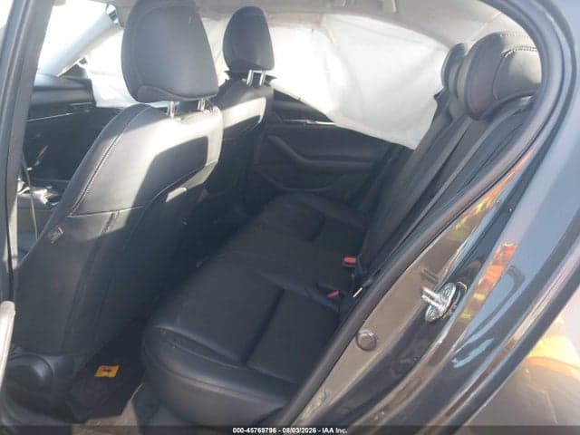 2019 MAZDA MAZDA3 SELECT PACKAGE 8