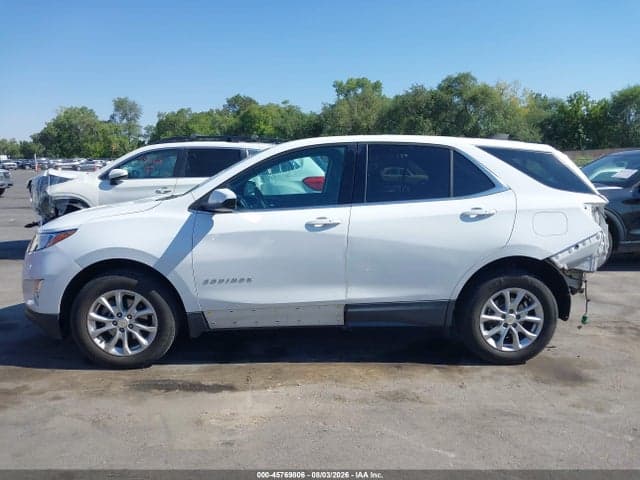 2018 CHEVROLET EQUINOX LT 15
