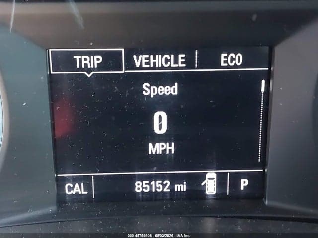 2018 CHEVROLET EQUINOX LT 16