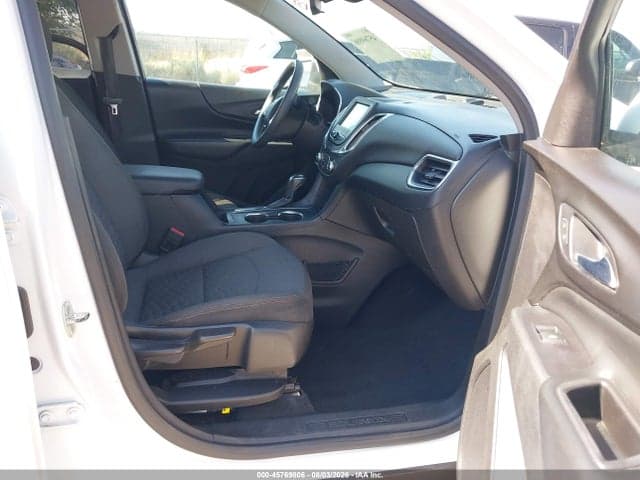 2018 CHEVROLET EQUINOX LT 5