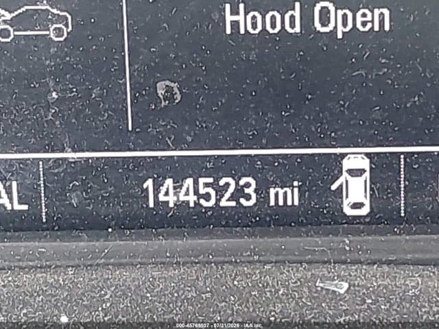 2017 CHEVROLET CRUZE LS AUTO 15