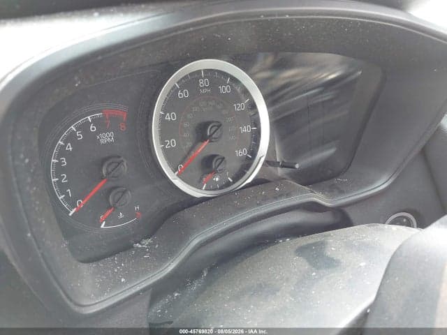 2020 TOYOTA COROLLA SE 6MT 14