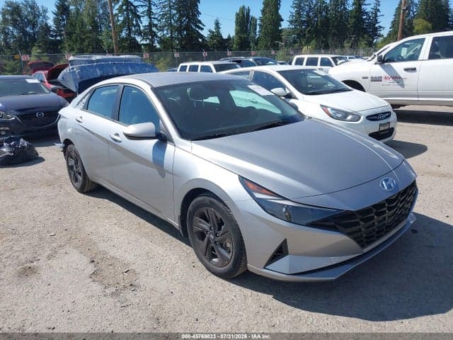2023 HYUNDAI ELANTRA SEL 1