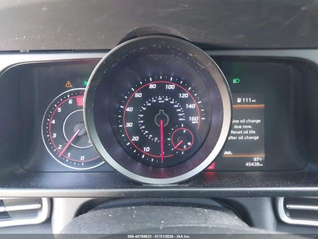 2023 HYUNDAI ELANTRA SEL 7