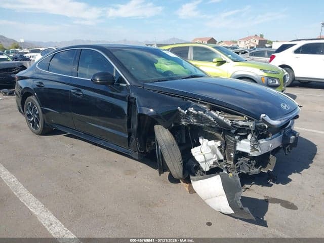 2024 HYUNDAI SONATA SEL 1