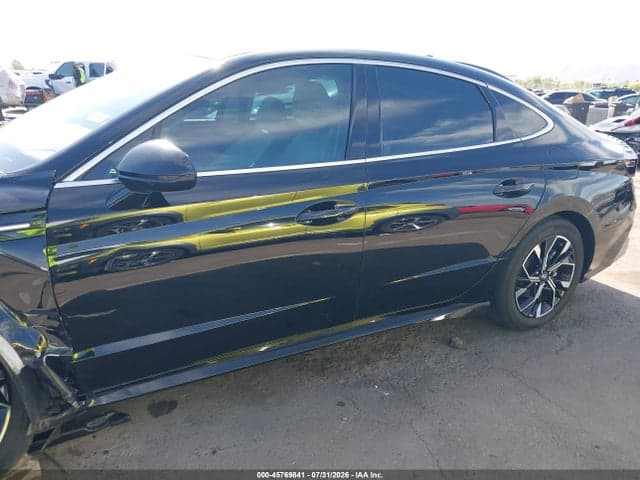 2024 HYUNDAI SONATA SEL 13