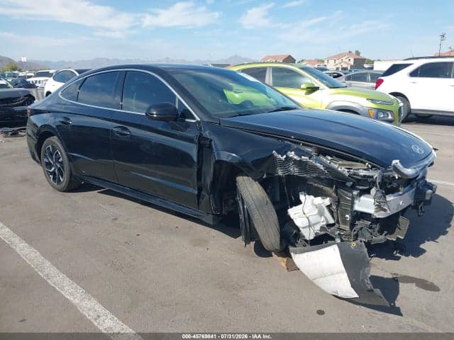 2024 HYUNDAI SONATA SEL 6